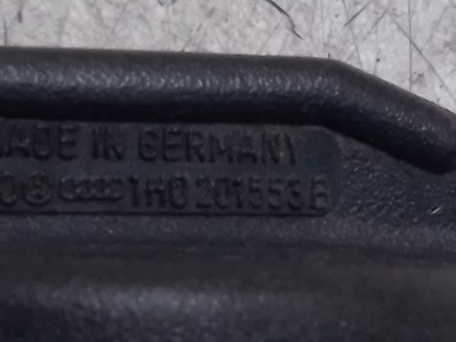 bontott AUDI A3 Tanksapka