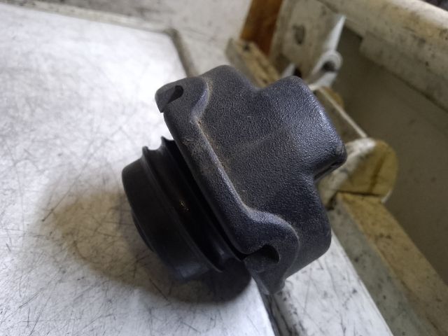 bontott AUDI A3 Tanksapka