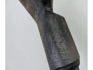 bontott AUDI A3 Turbó Olajcső