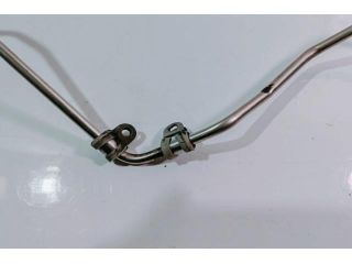 bontott AUDI A3 Turbó Olajcső