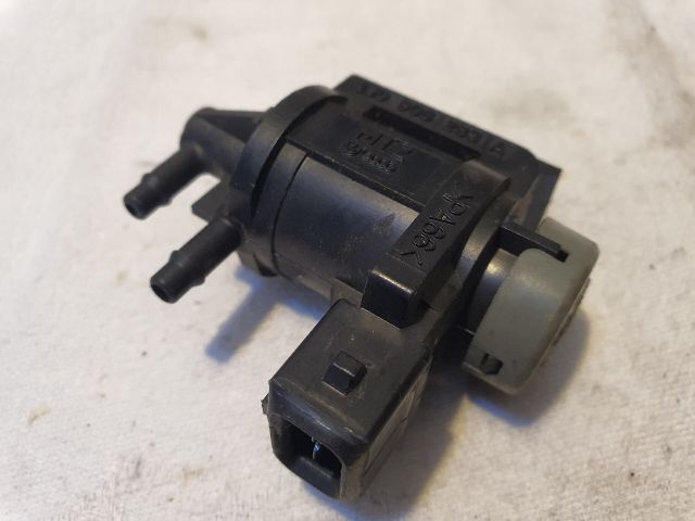 bontott AUDI A3 Turbó Vákum Szelep