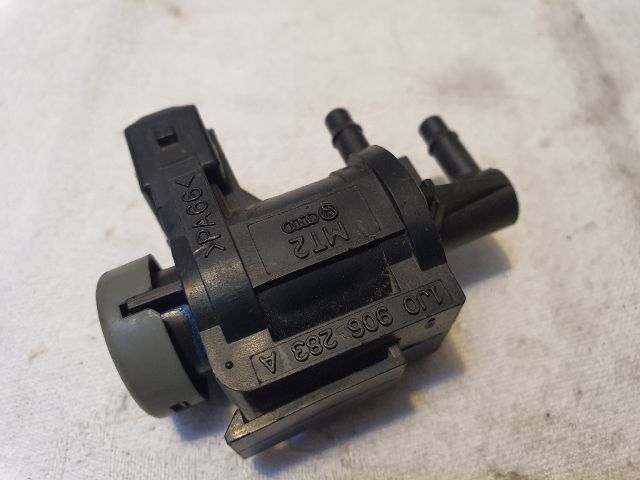 bontott AUDI A3 Turbó Vákum Szelep