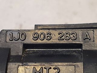 bontott AUDI A3 Turbó Vákum Szelep