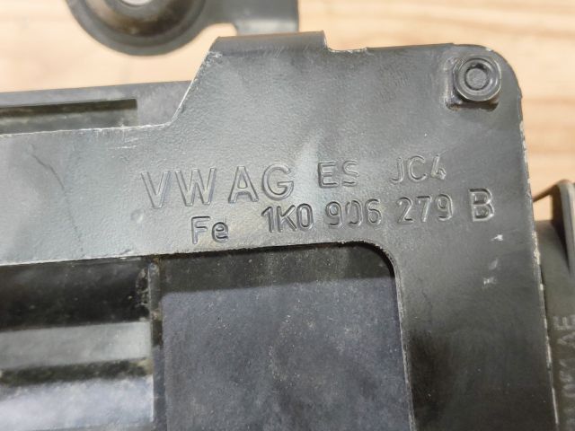 bontott AUDI A3 Turbó Vezérlőegység