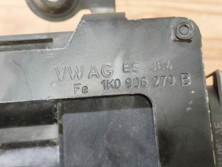 bontott AUDI A3 Turbó Vezérlőegység