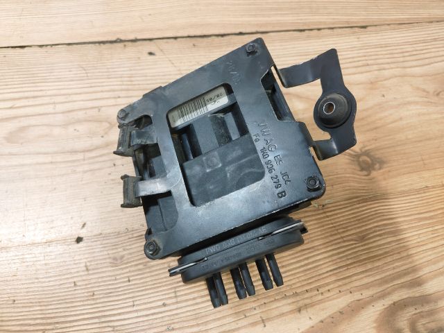 bontott AUDI A3 Turbó Vezérlőegység