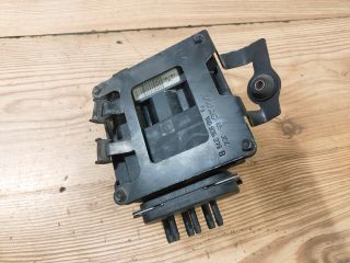 bontott AUDI A3 Turbó Vezérlőegység