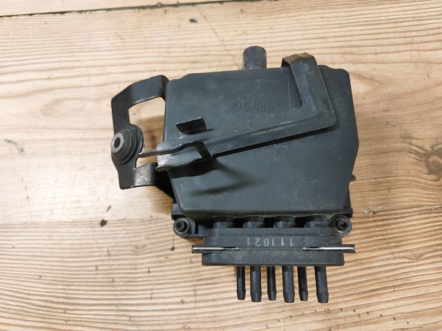 bontott AUDI A3 Turbó Vezérlőegység