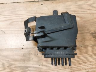 bontott AUDI A3 Turbó Vezérlőegység