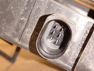 bontott AUDI A3 Turbó Vezérlőegység