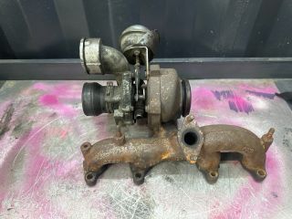 bontott AUDI A3 Turbó