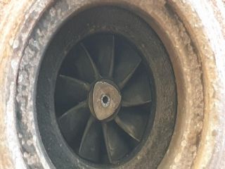 bontott AUDI A3 Turbó