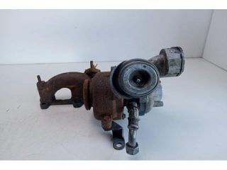 bontott AUDI A3 Turbó