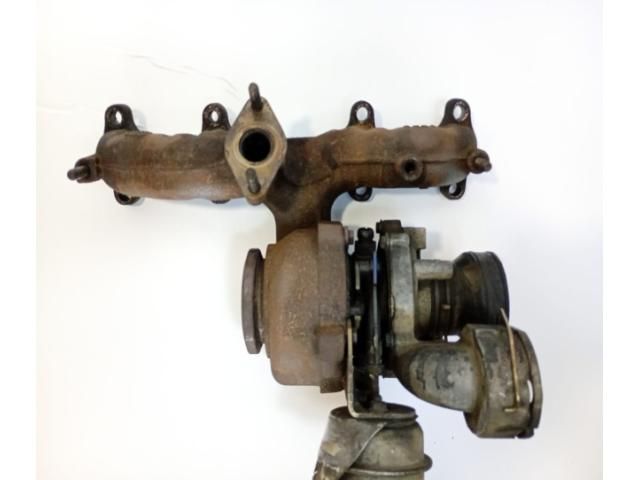 bontott AUDI A3 Turbó