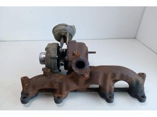 bontott AUDI A3 Turbó