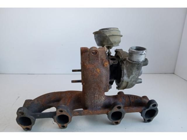 bontott AUDI A3 Turbó