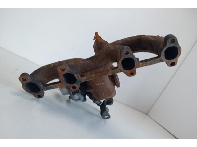 bontott AUDI A3 Turbó