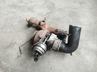 bontott AUDI A3 Turbó