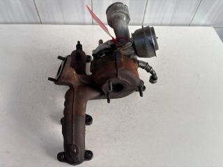 bontott AUDI A3 Turbó