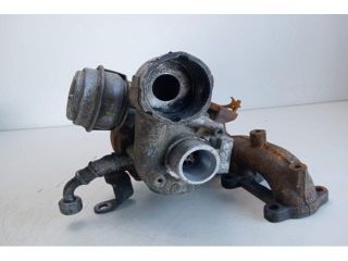 bontott AUDI A3 Turbó