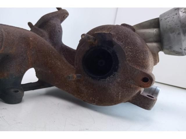 bontott AUDI A3 Turbó