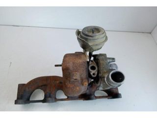 bontott AUDI A3 Turbó