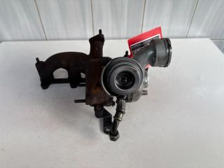 bontott AUDI A3 Turbó