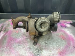 bontott AUDI A3 Turbó