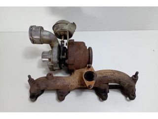 bontott AUDI A3 Turbó