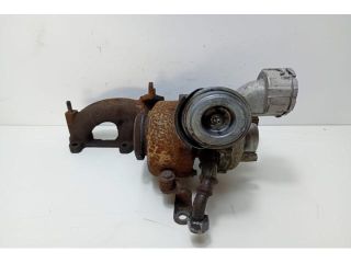 bontott AUDI A3 Turbó