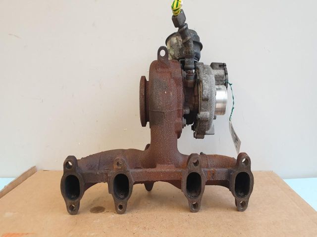 bontott AUDI A3 Turbó