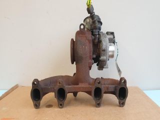 bontott AUDI A3 Turbó