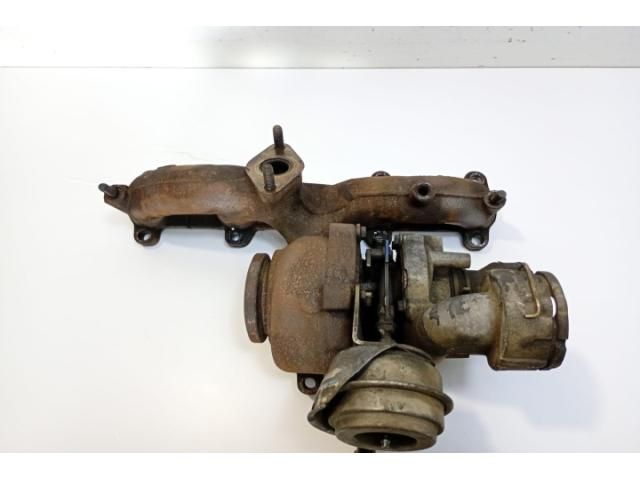 bontott AUDI A3 Turbó