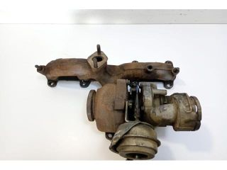 bontott AUDI A3 Turbó