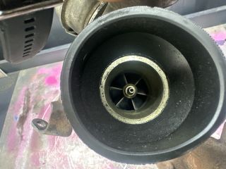 bontott AUDI A3 Turbó