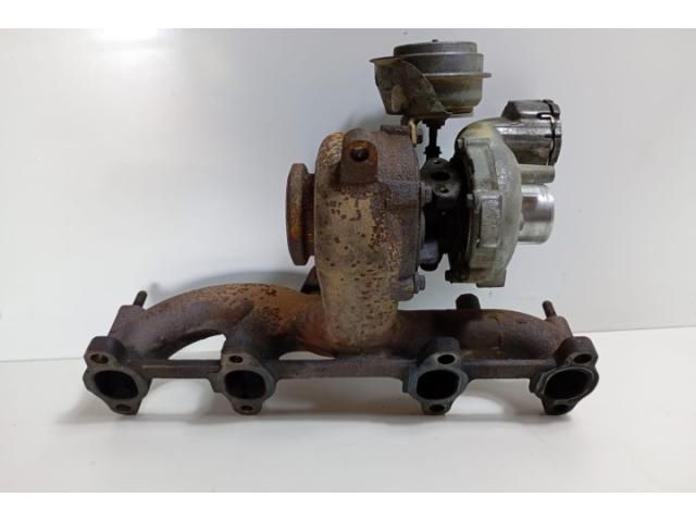 bontott AUDI A3 Turbó