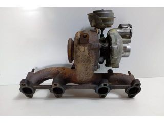 bontott AUDI A3 Turbó