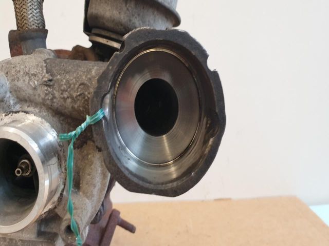 bontott AUDI A3 Turbó