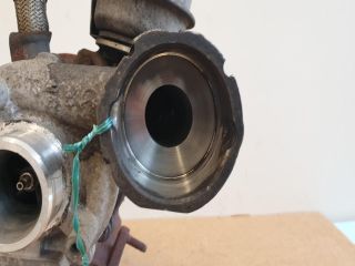 bontott AUDI A3 Turbó