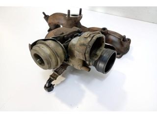 bontott AUDI A3 Turbó