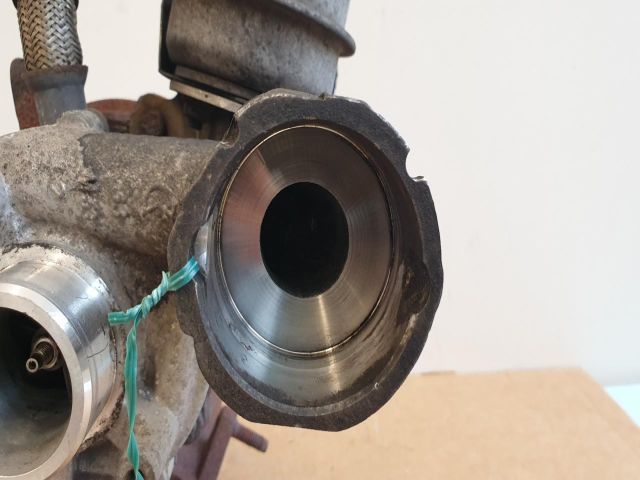 bontott AUDI A3 Turbó