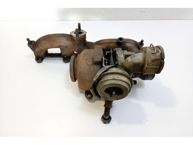 bontott AUDI A3 Turbó