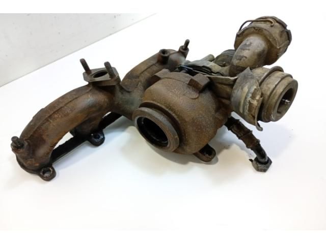 bontott AUDI A3 Turbó