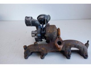 bontott AUDI A3 Turbó