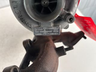 bontott AUDI A3 Turbó