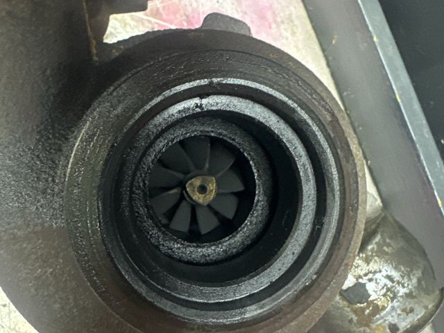 bontott AUDI A3 Turbó