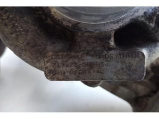 bontott AUDI A3 Turbó