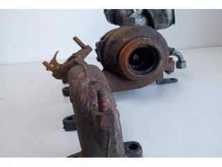 bontott AUDI A3 Turbó