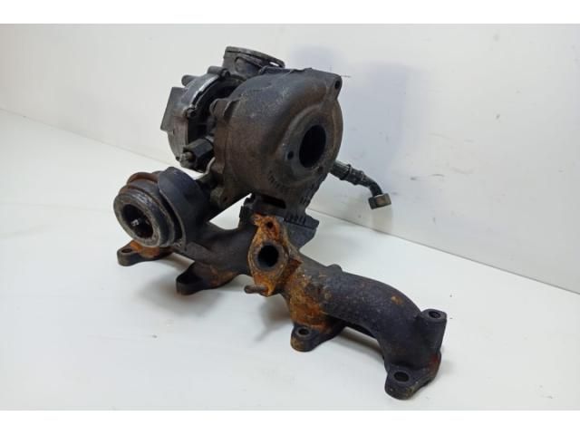 bontott AUDI A3 Turbó