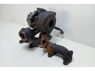 bontott AUDI A3 Turbó